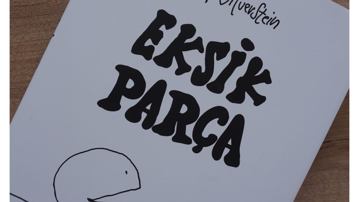 Eksik Parça