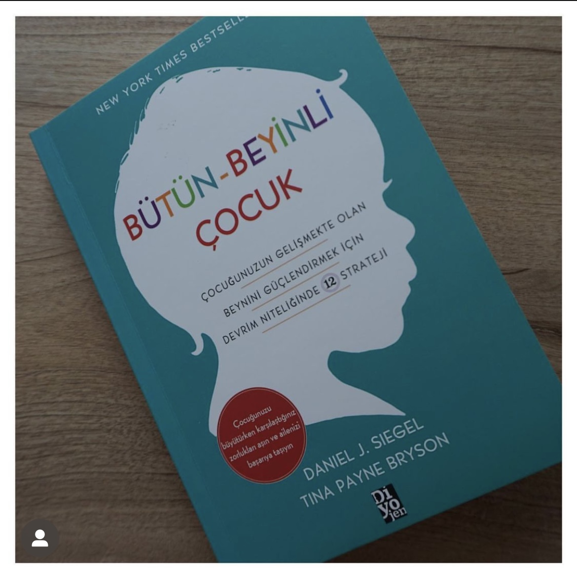 Bütün Beyinli Çocuk